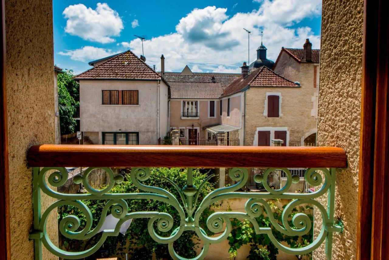 Aupres Du Chateau Tanlay Exteriér fotografie